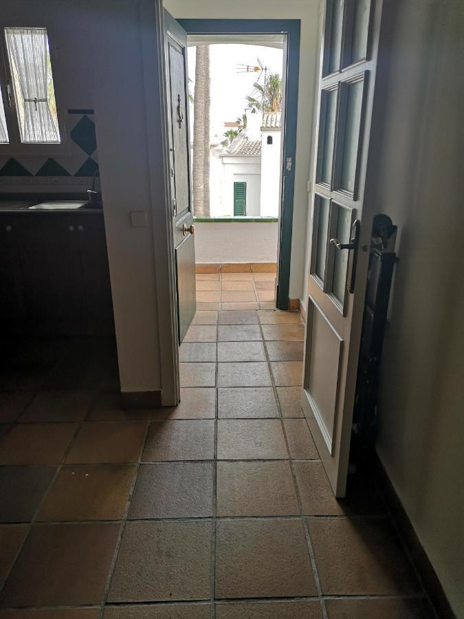 Toni'S Apartament Menorca Cala en Bosch Ngoại thất bức ảnh