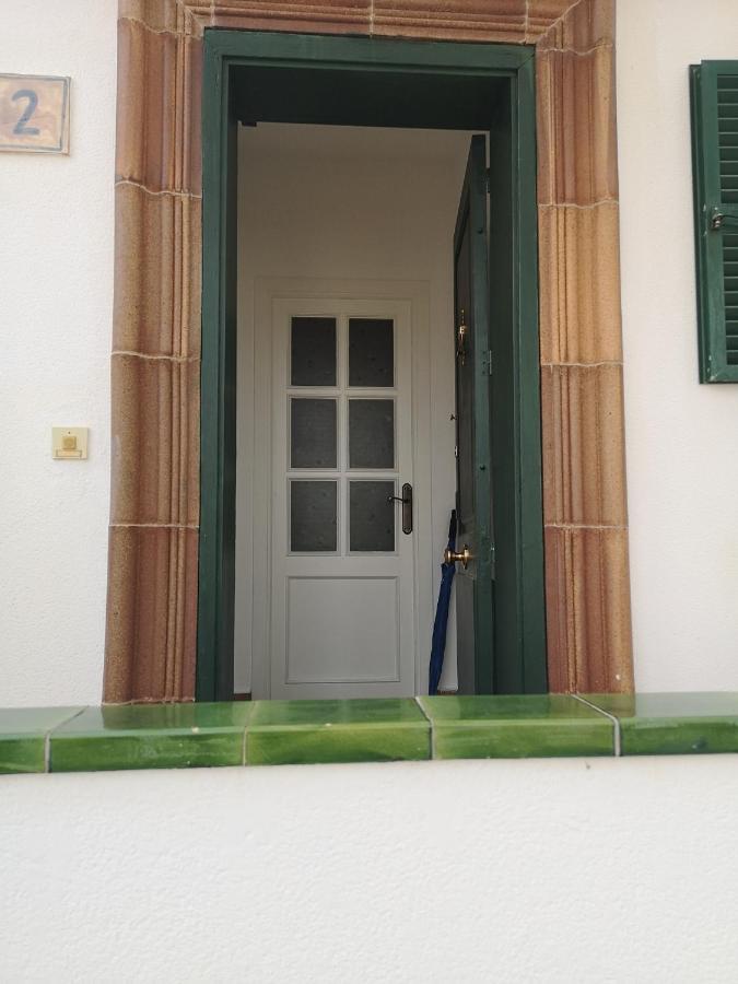 Toni'S Apartament Menorca Cala en Bosch Ngoại thất bức ảnh