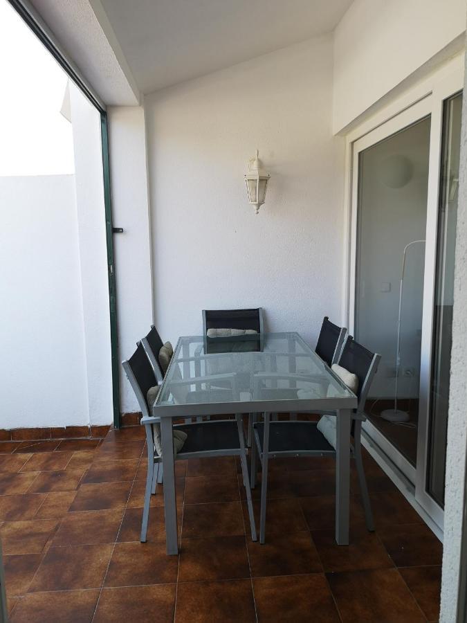 Toni'S Apartament Menorca Cala en Bosch Ngoại thất bức ảnh