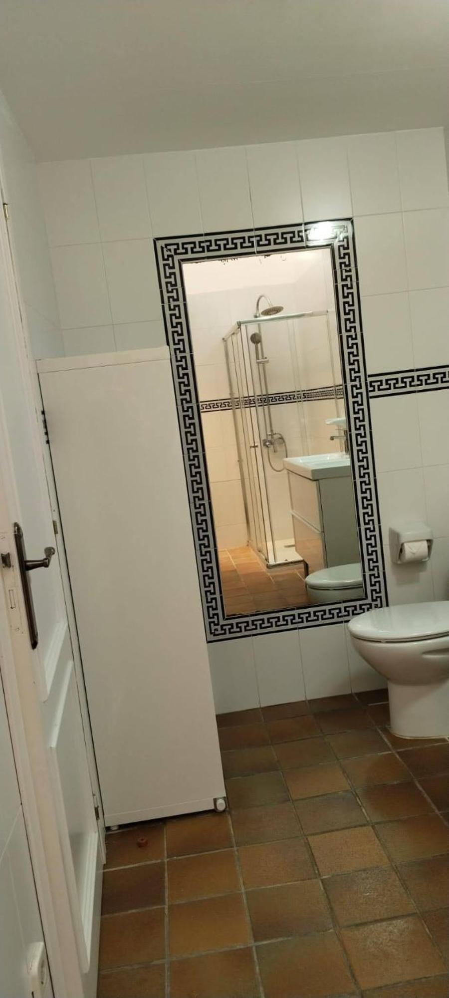 Toni'S Apartament Menorca Cala en Bosch Ngoại thất bức ảnh