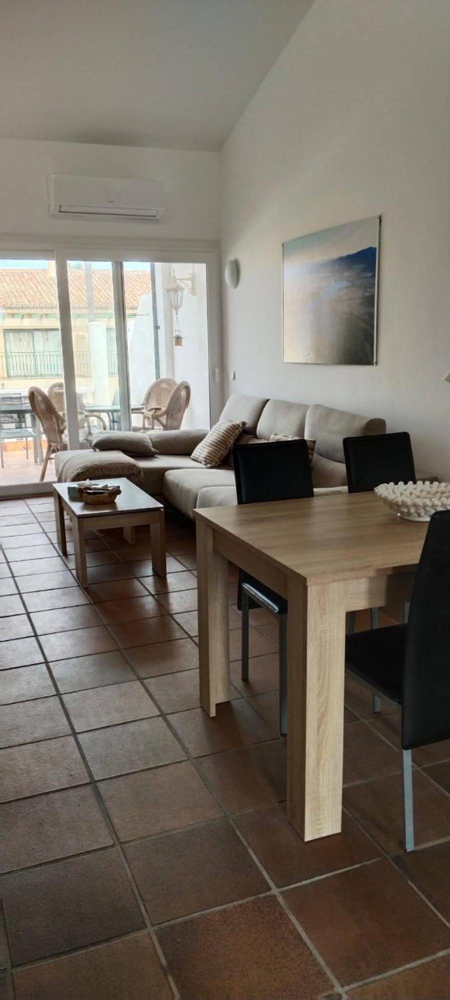 Toni'S Apartament Menorca Cala en Bosch Ngoại thất bức ảnh