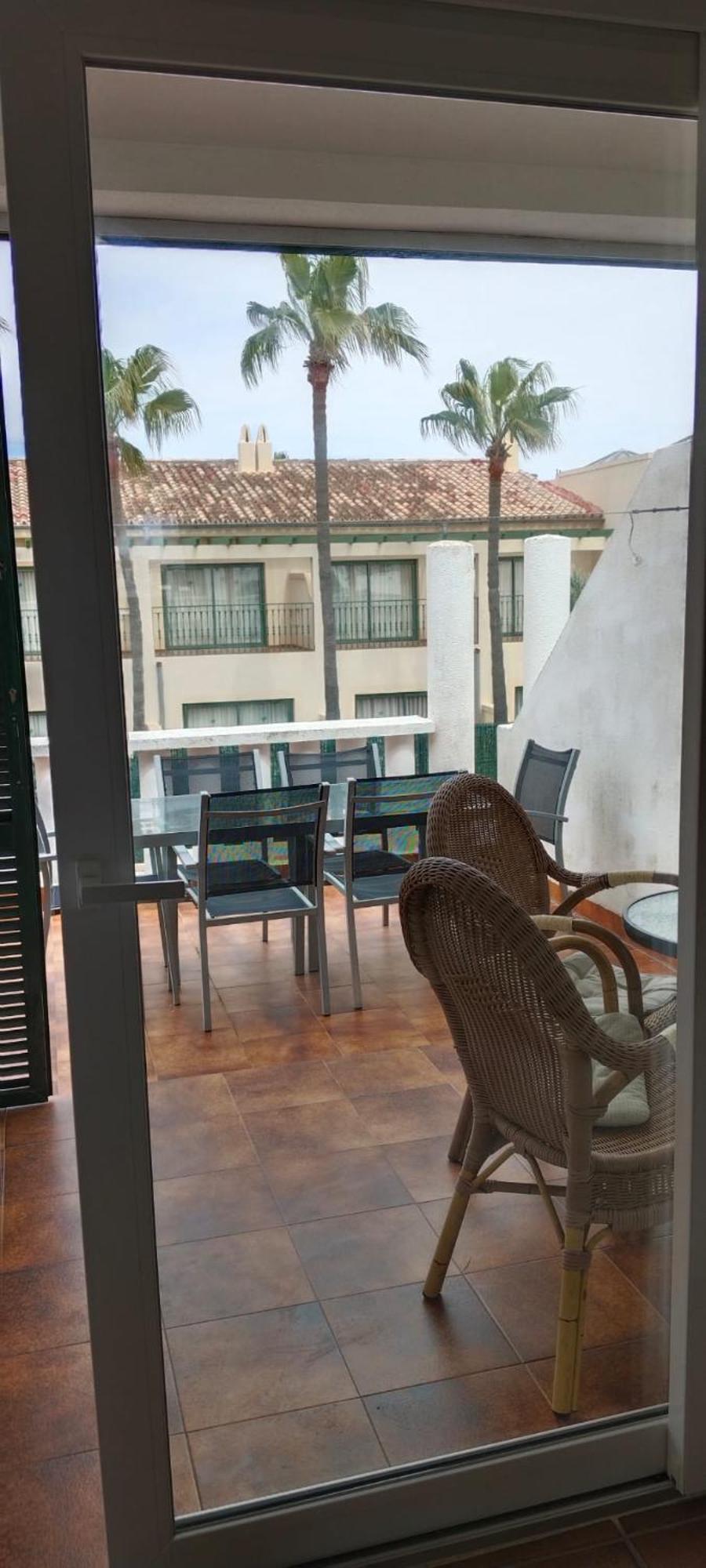 Toni'S Apartament Menorca Cala en Bosch Ngoại thất bức ảnh