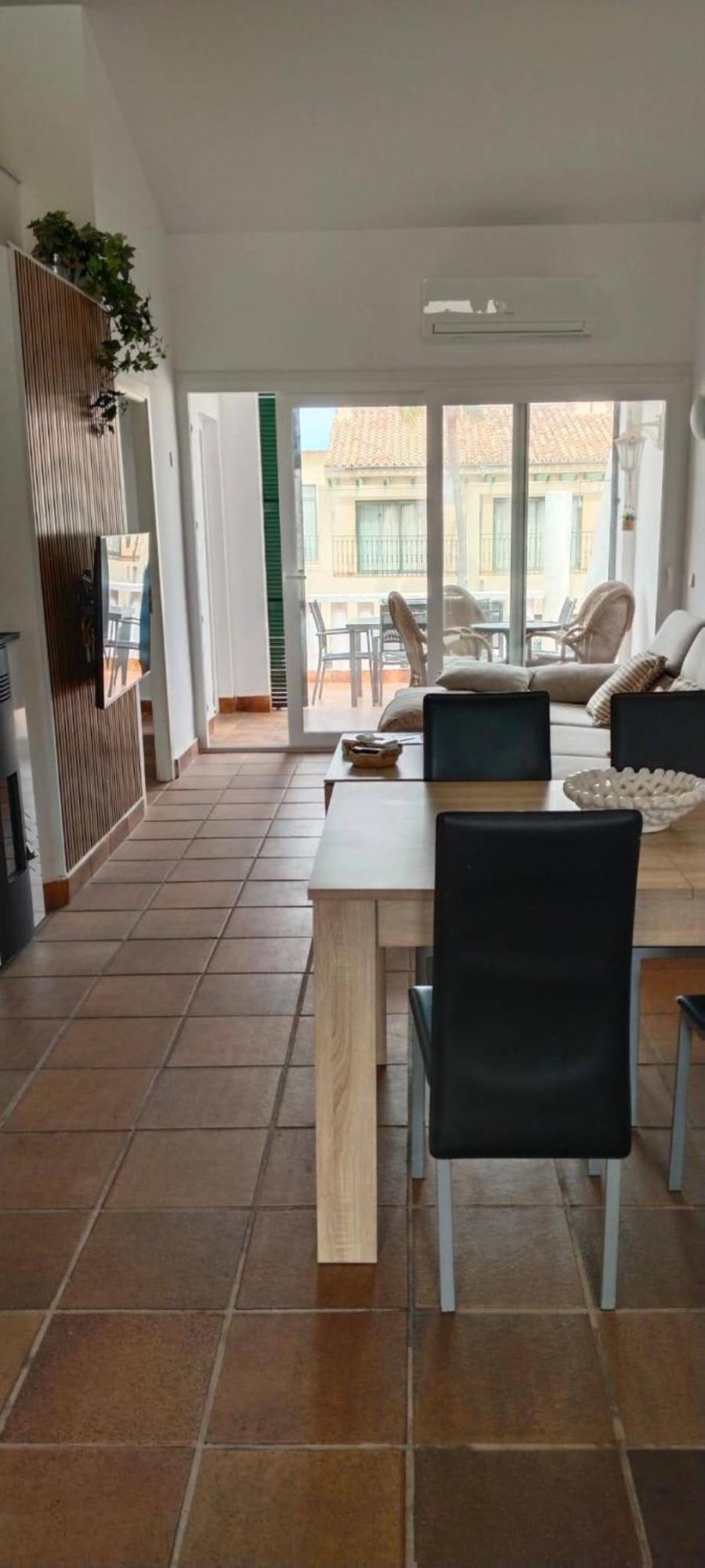 Toni'S Apartament Menorca Cala en Bosch Ngoại thất bức ảnh