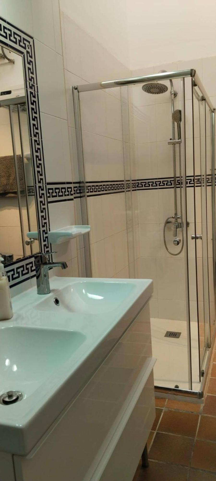Toni'S Apartament Menorca Cala en Bosch Ngoại thất bức ảnh